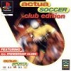 Juego online Actua Soccer: Club Edition (PSX)